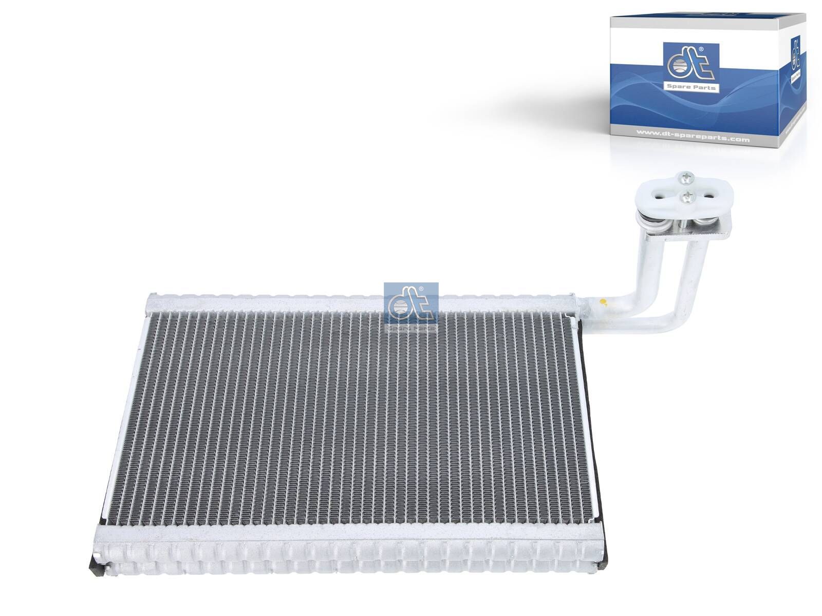 Evaporator | DT Spare Parts 5.62028