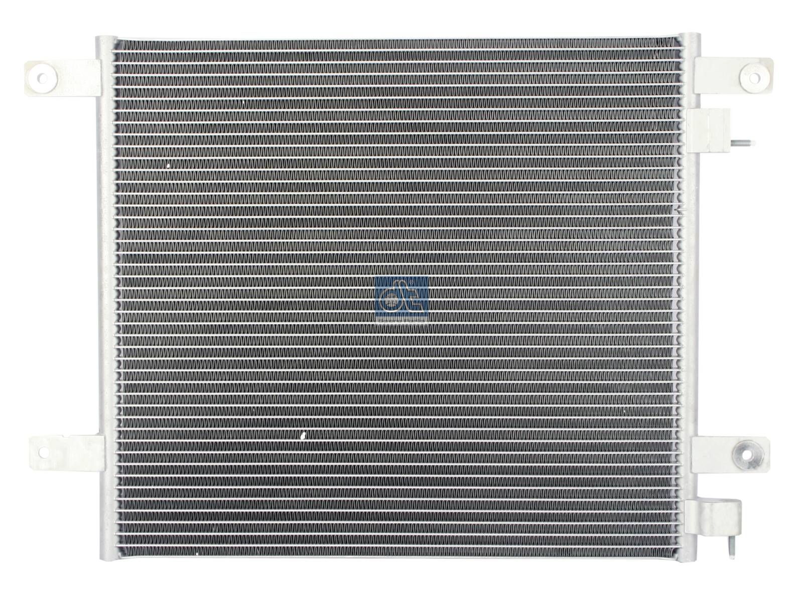 Condenser | DT Spare Parts 5.62032