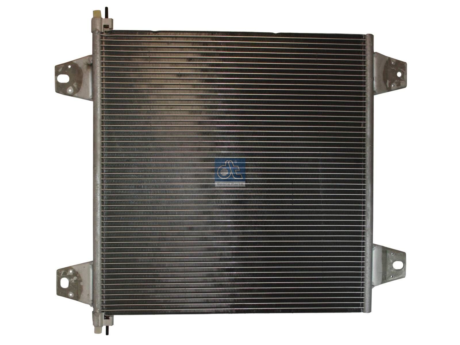Condenser | DT Spare Parts 5.62033