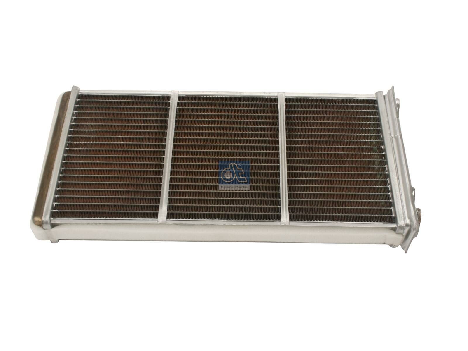Heat exchanger | DT Spare Parts 5.62040