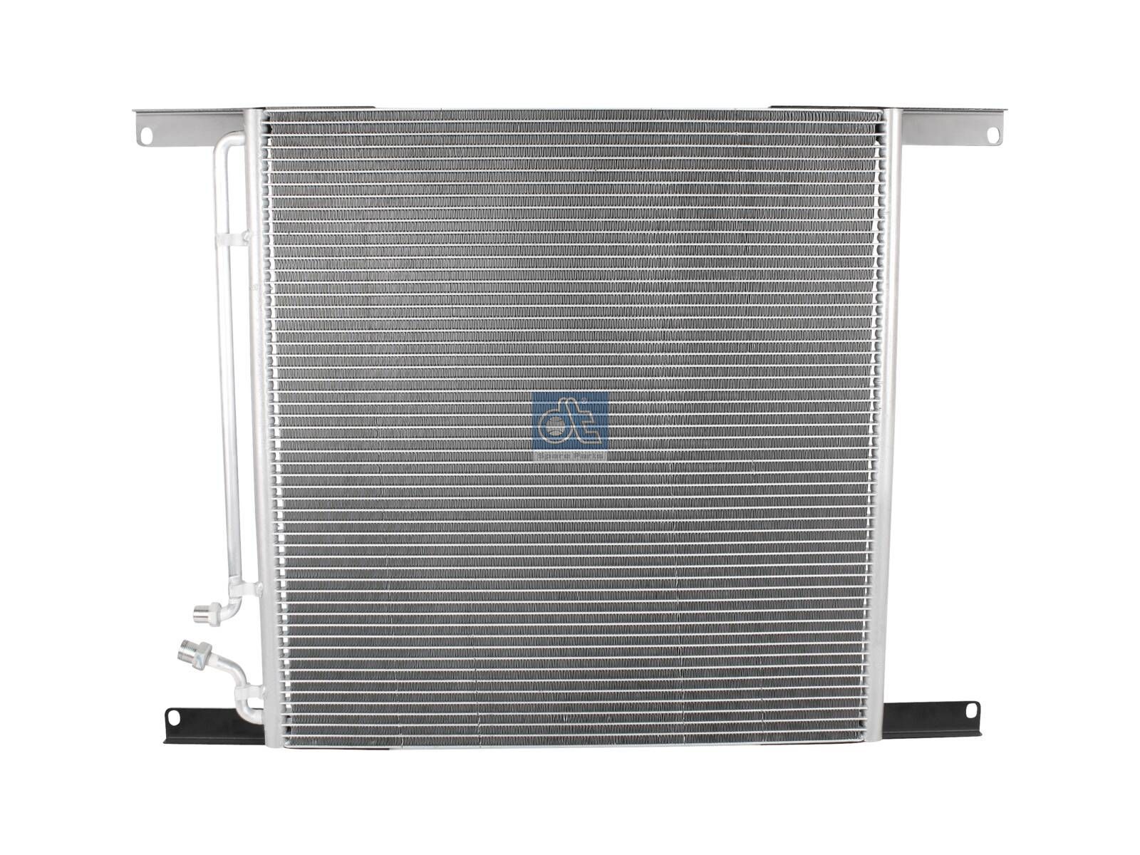 Condenser | DT Spare Parts 5.62043
