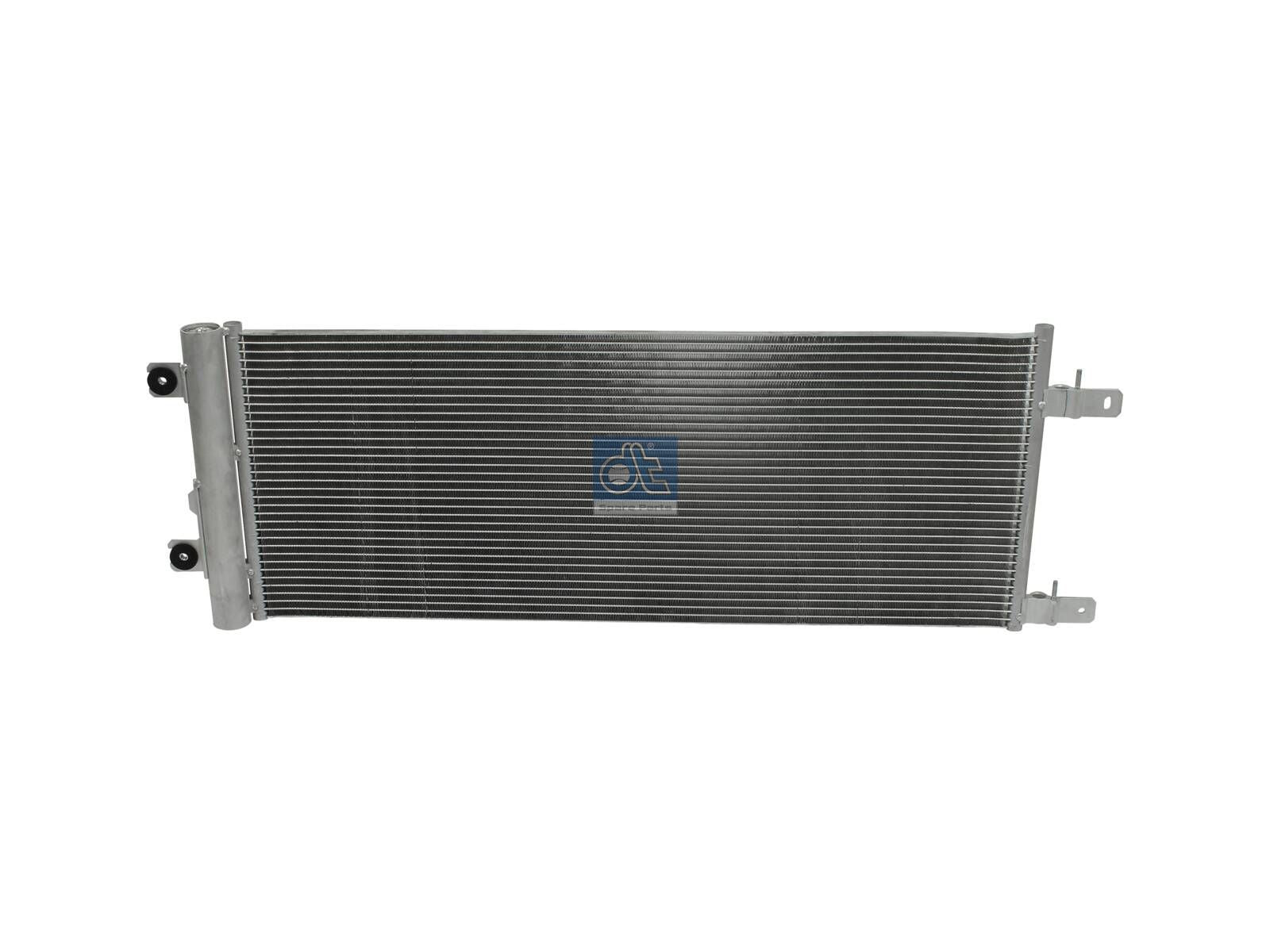 Condenser | DT Spare Parts 5.62044