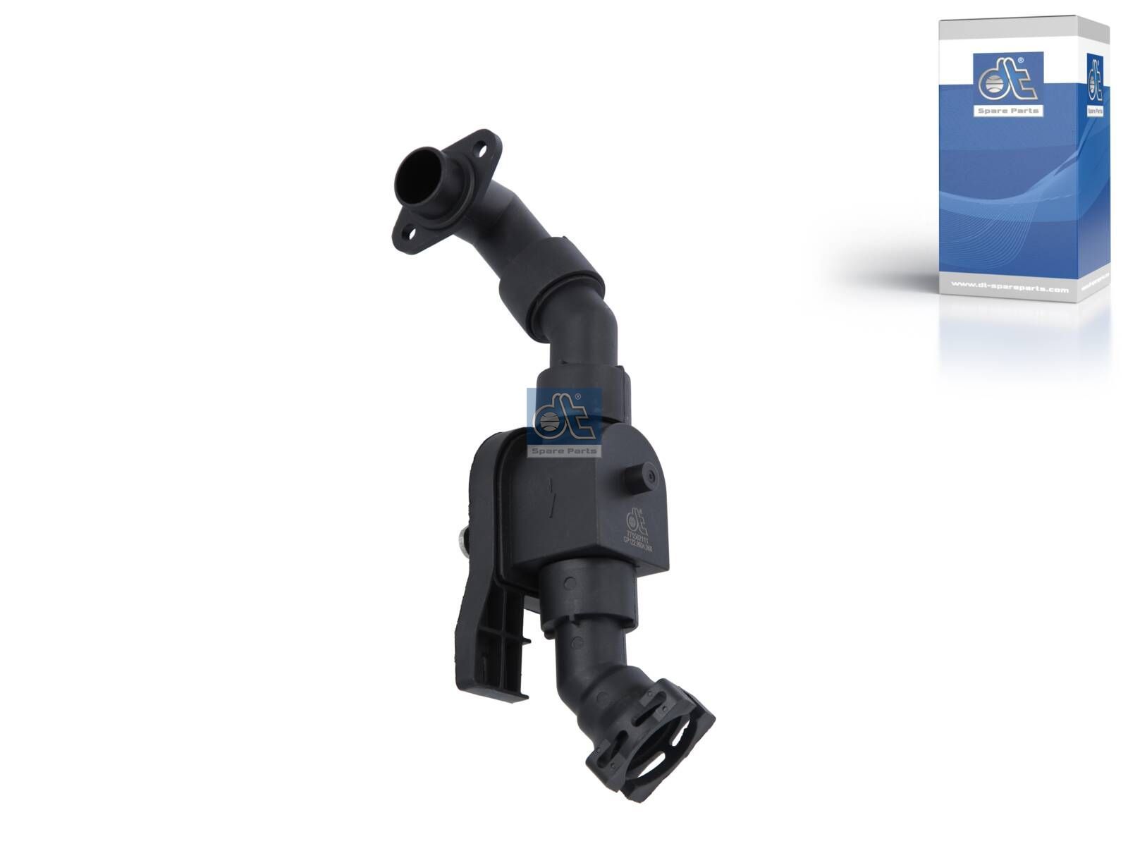 Control valve | DT Spare Parts 5.62060