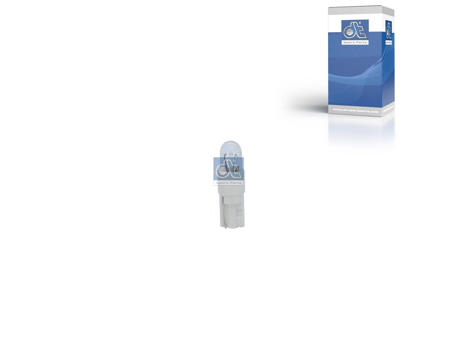 Socket bulb | DT Spare Parts 5.62061