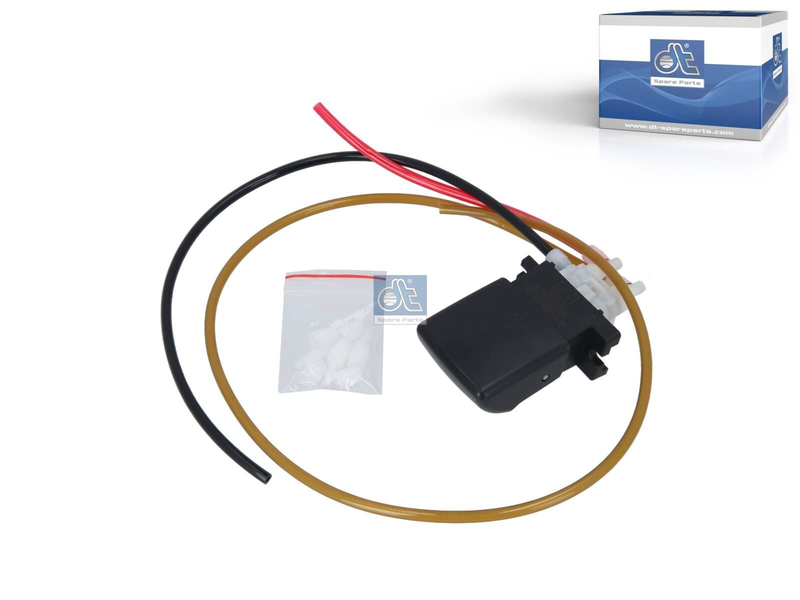 Valve | DT Spare Parts 5.62082