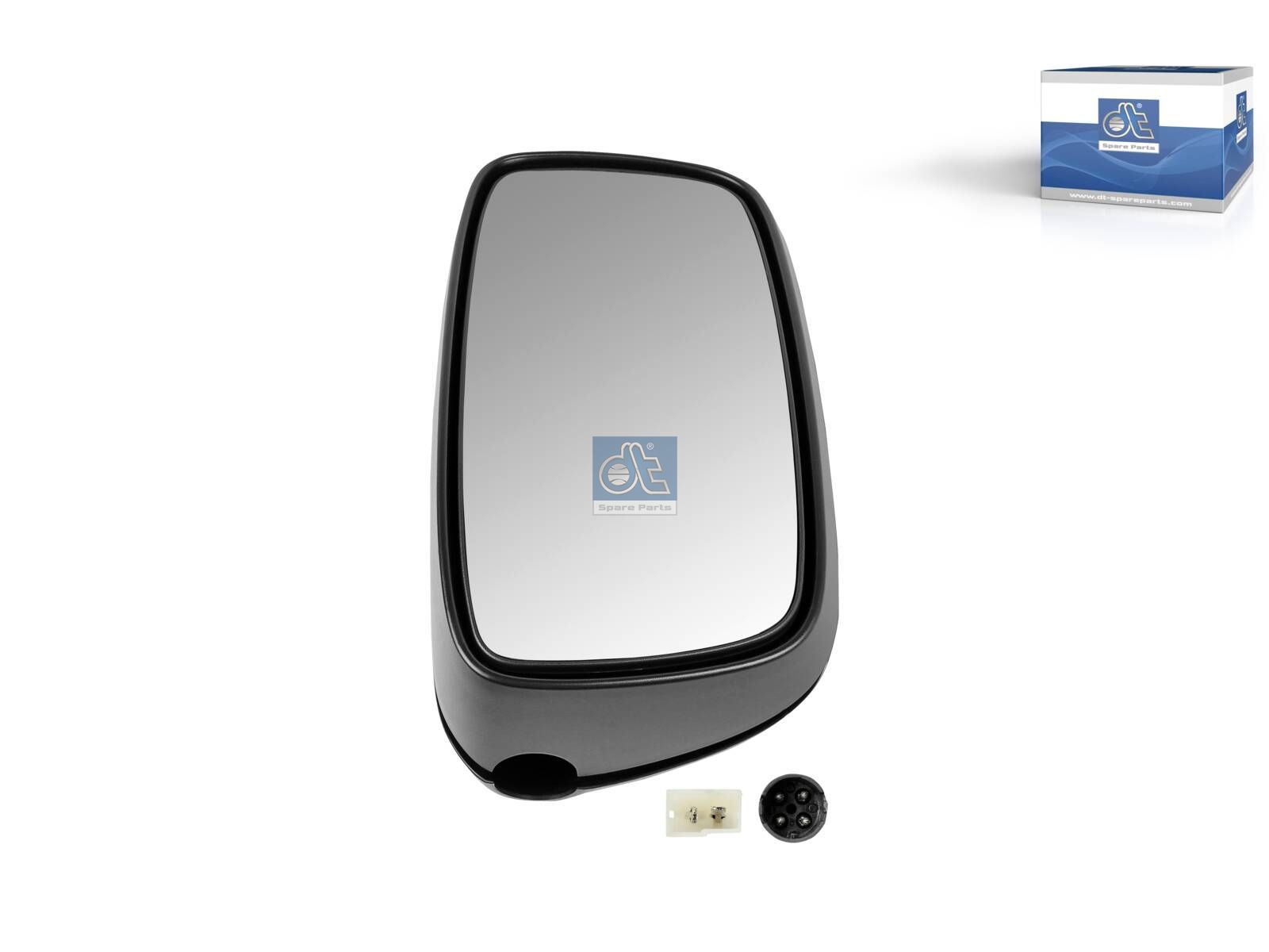 Main mirror | DT Spare Parts 5.62090