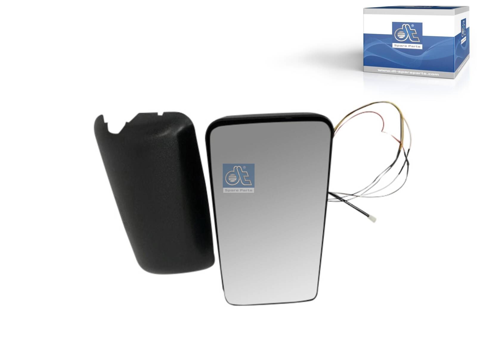 Main mirror | DT Spare Parts 5.62108