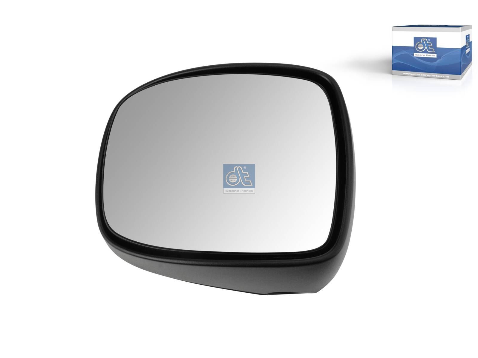 Wide view mirror | DT Spare Parts 5.62116
