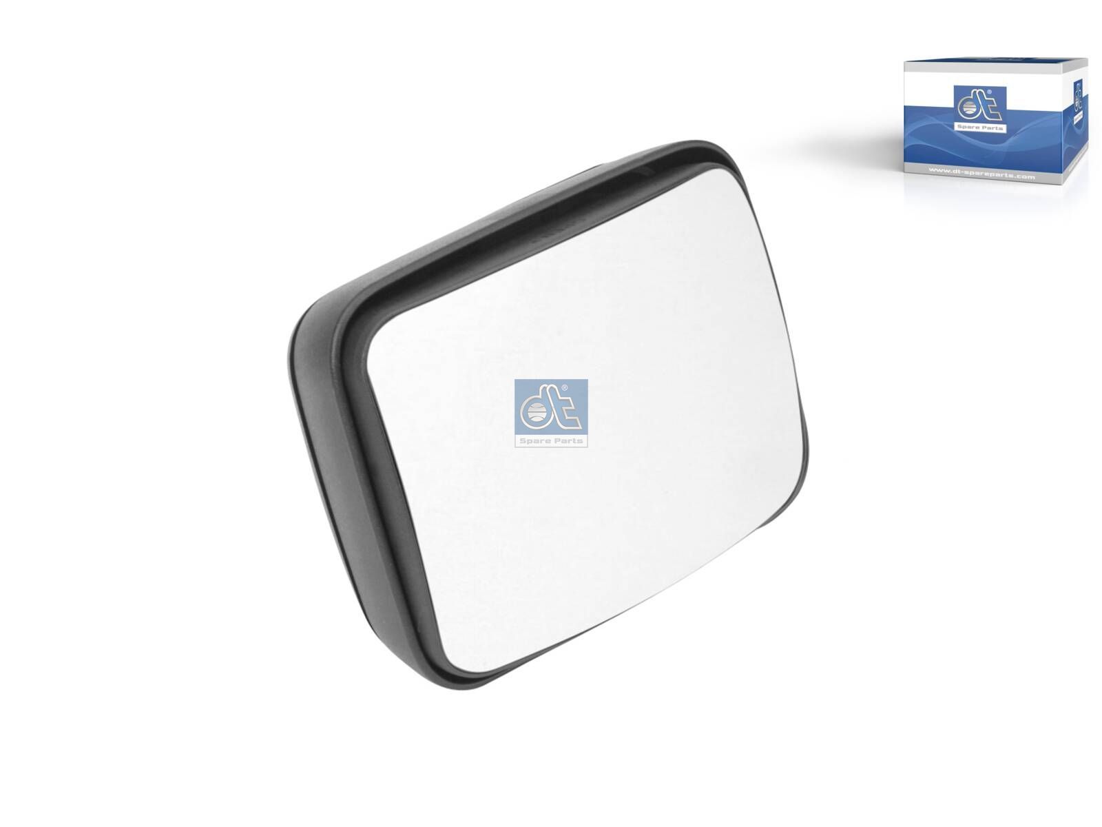 Wide view mirror | DT Spare Parts 5.62121