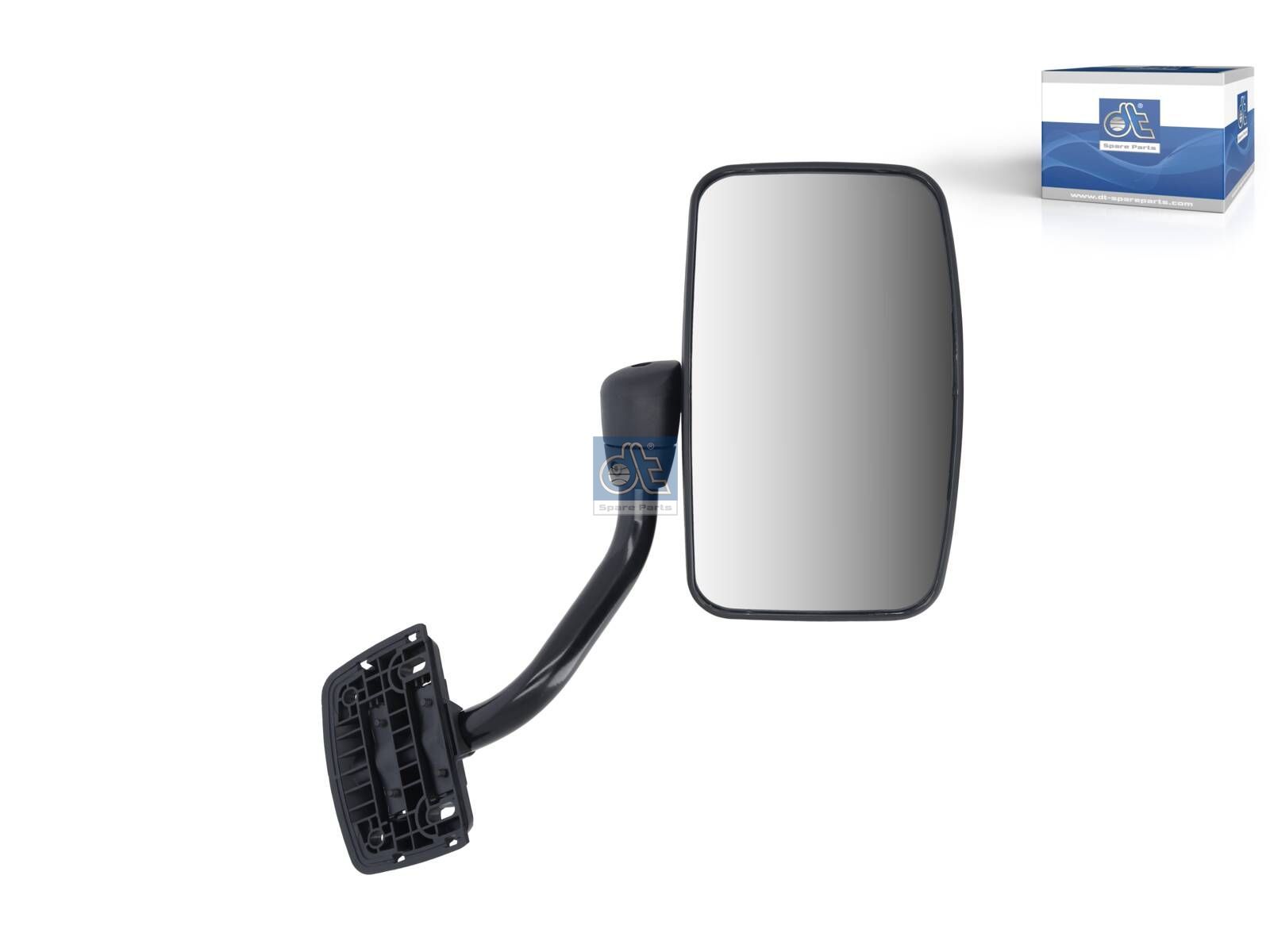 Front mirror | DT Spare Parts 5.62126SP