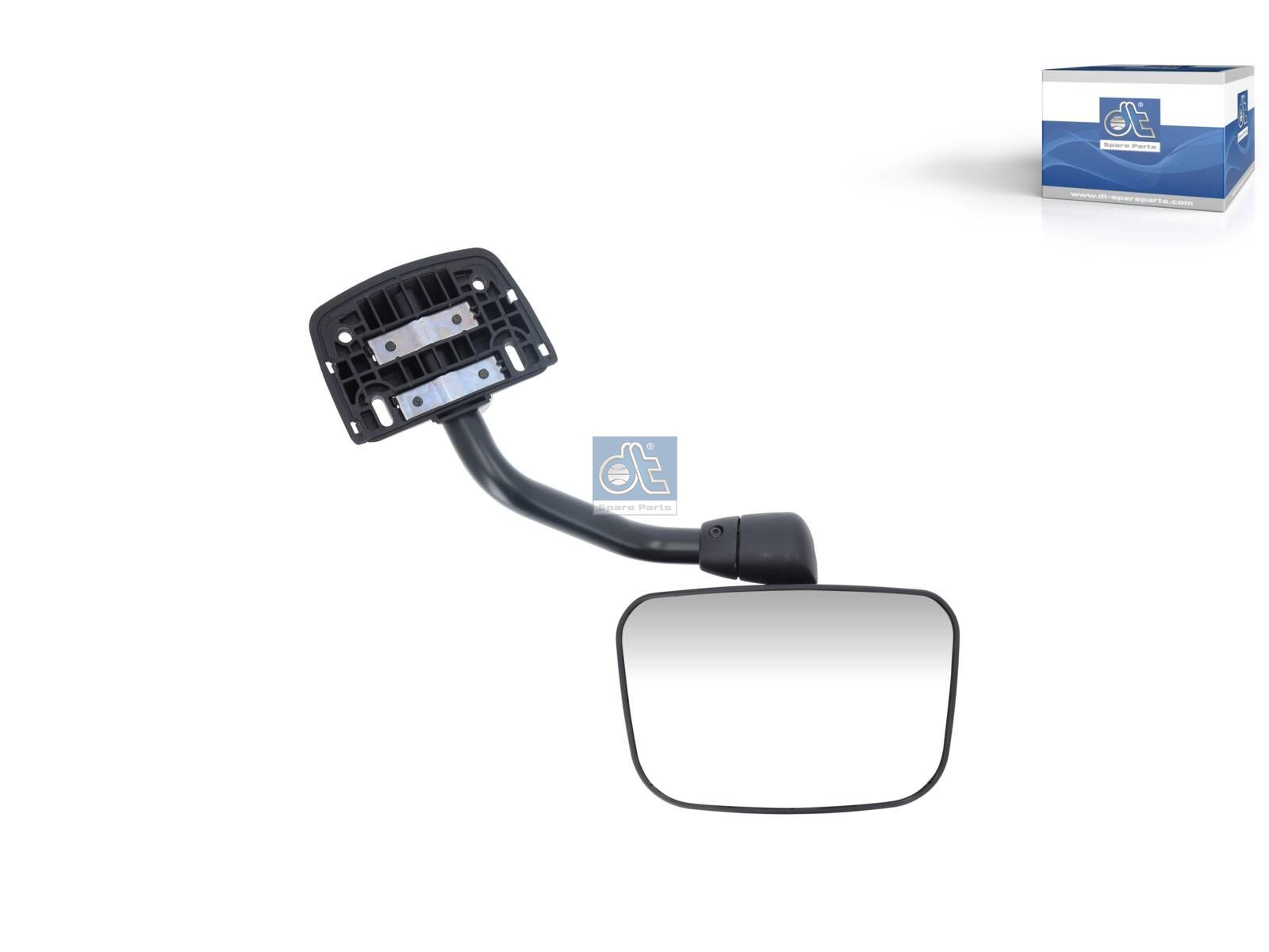 Front mirror | DT Spare Parts 5.62126