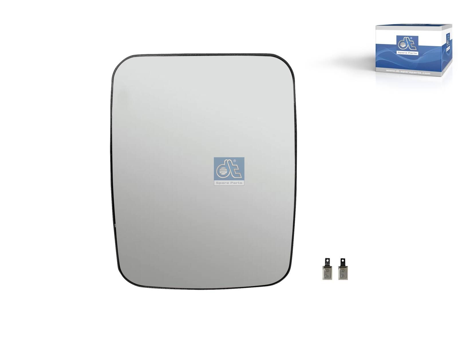 Mirror glass | DT Spare Parts 5.62133