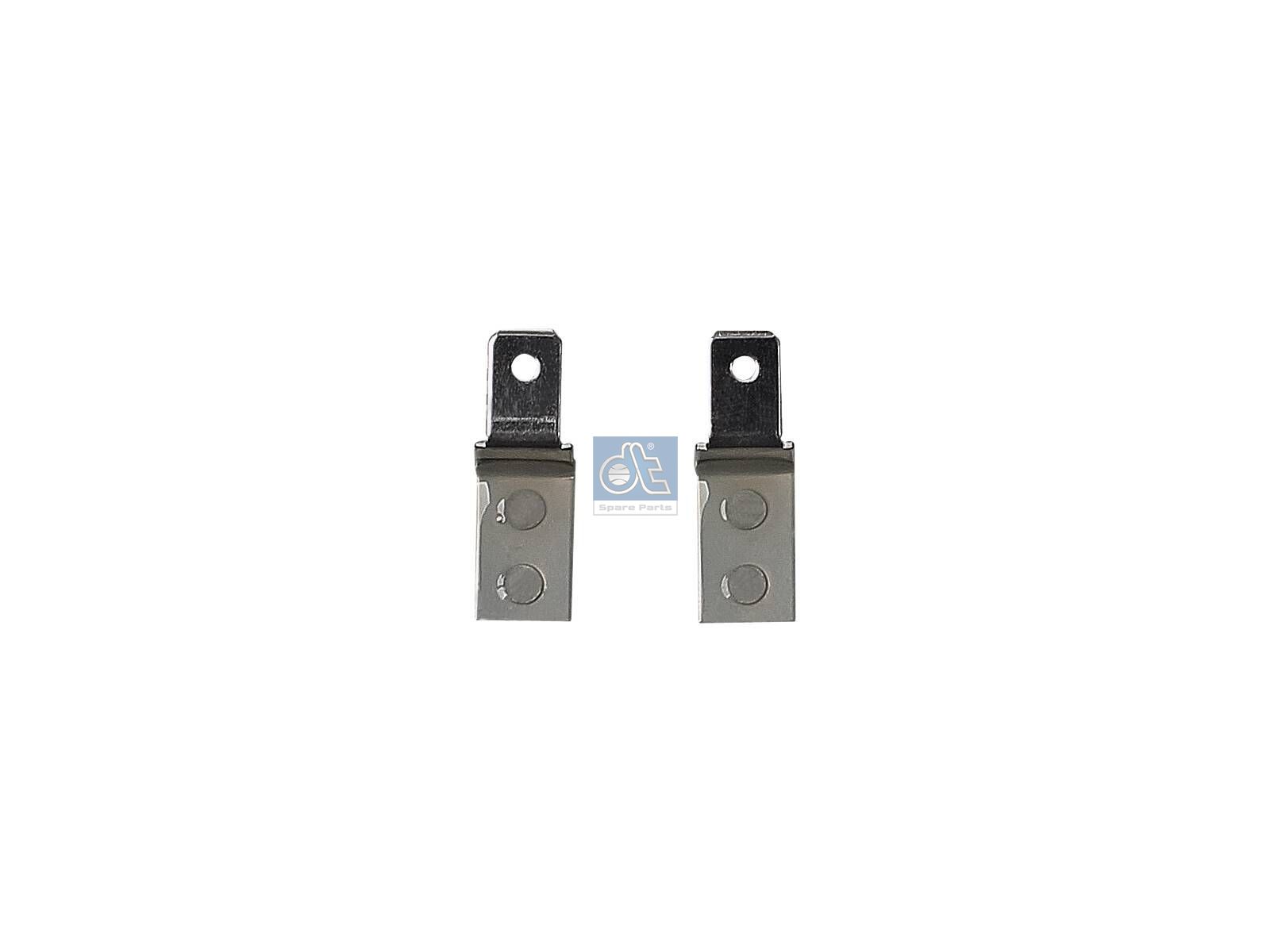 Mirror glass | DT Spare Parts 5.62133