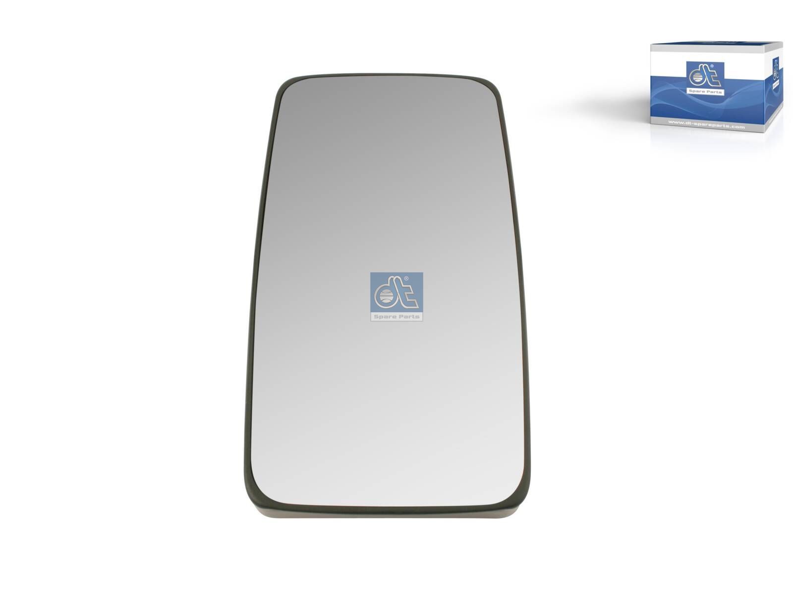 Mirror glass | DT Spare Parts 5.62134