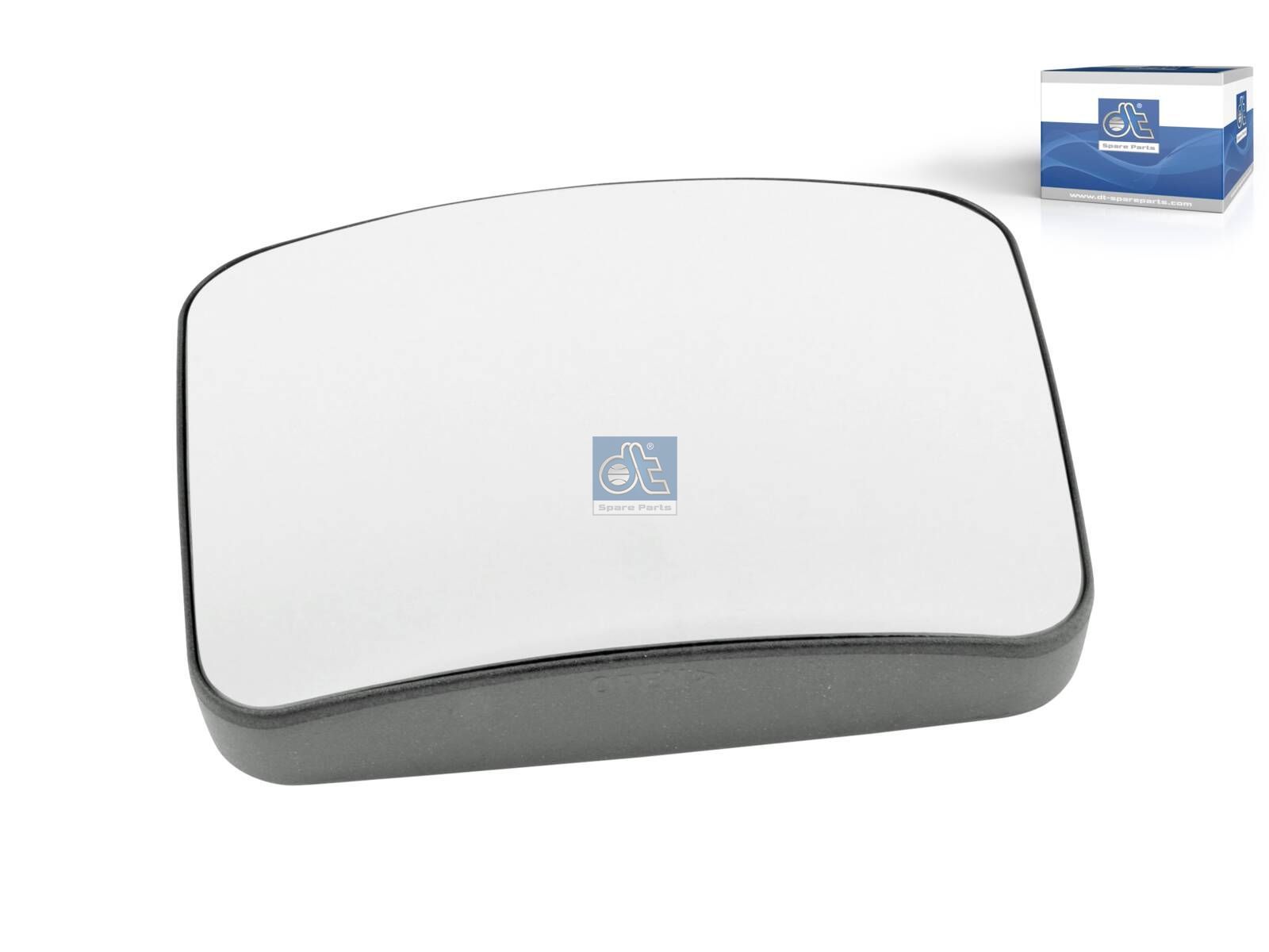 Mirror glass | DT Spare Parts 5.62142