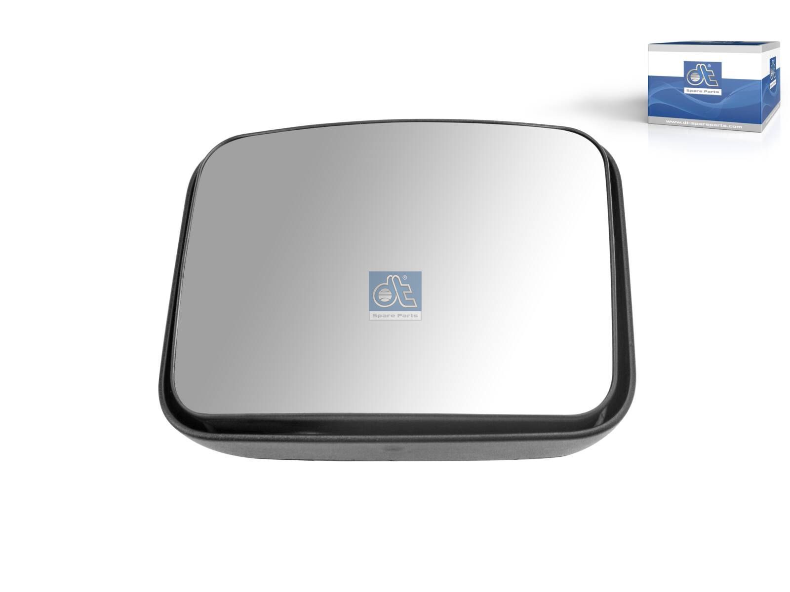 Wide view mirror | DT Spare Parts 5.62144
