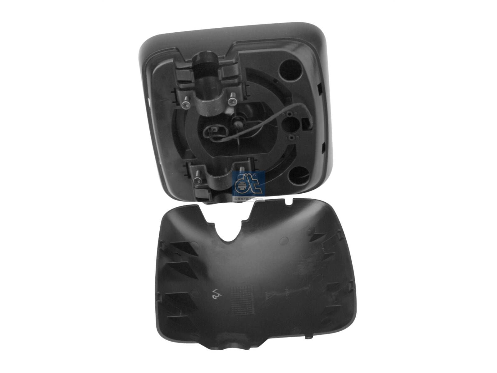 Wide view mirror | DT Spare Parts 5.62144
