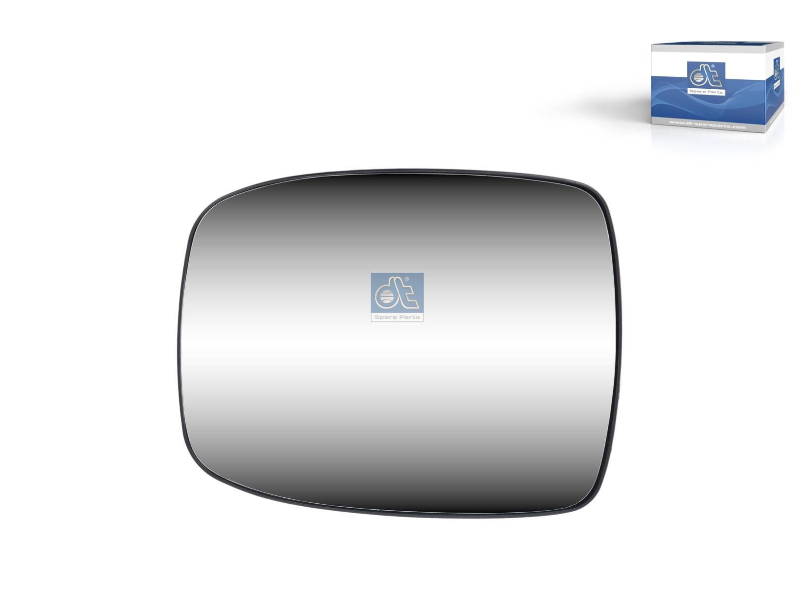 Mirror glass | DT Spare Parts 5.62145