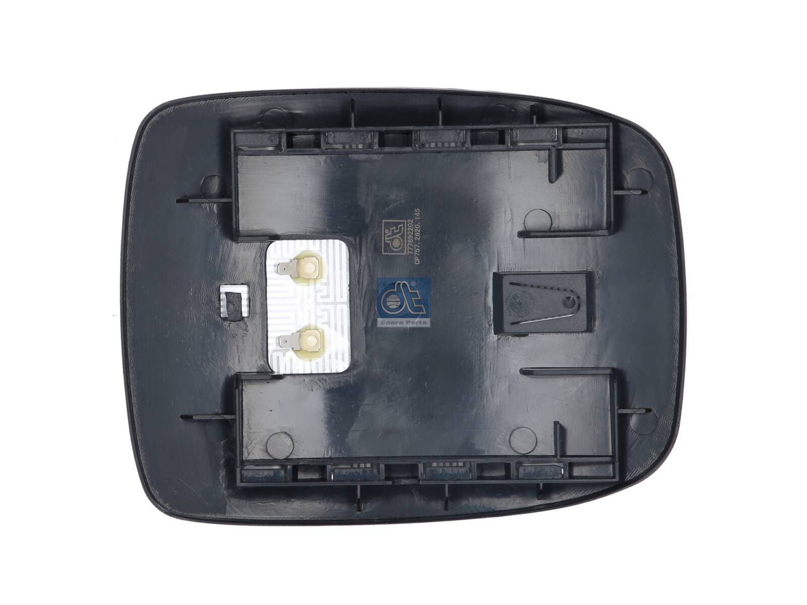 Mirror glass | DT Spare Parts 5.62145