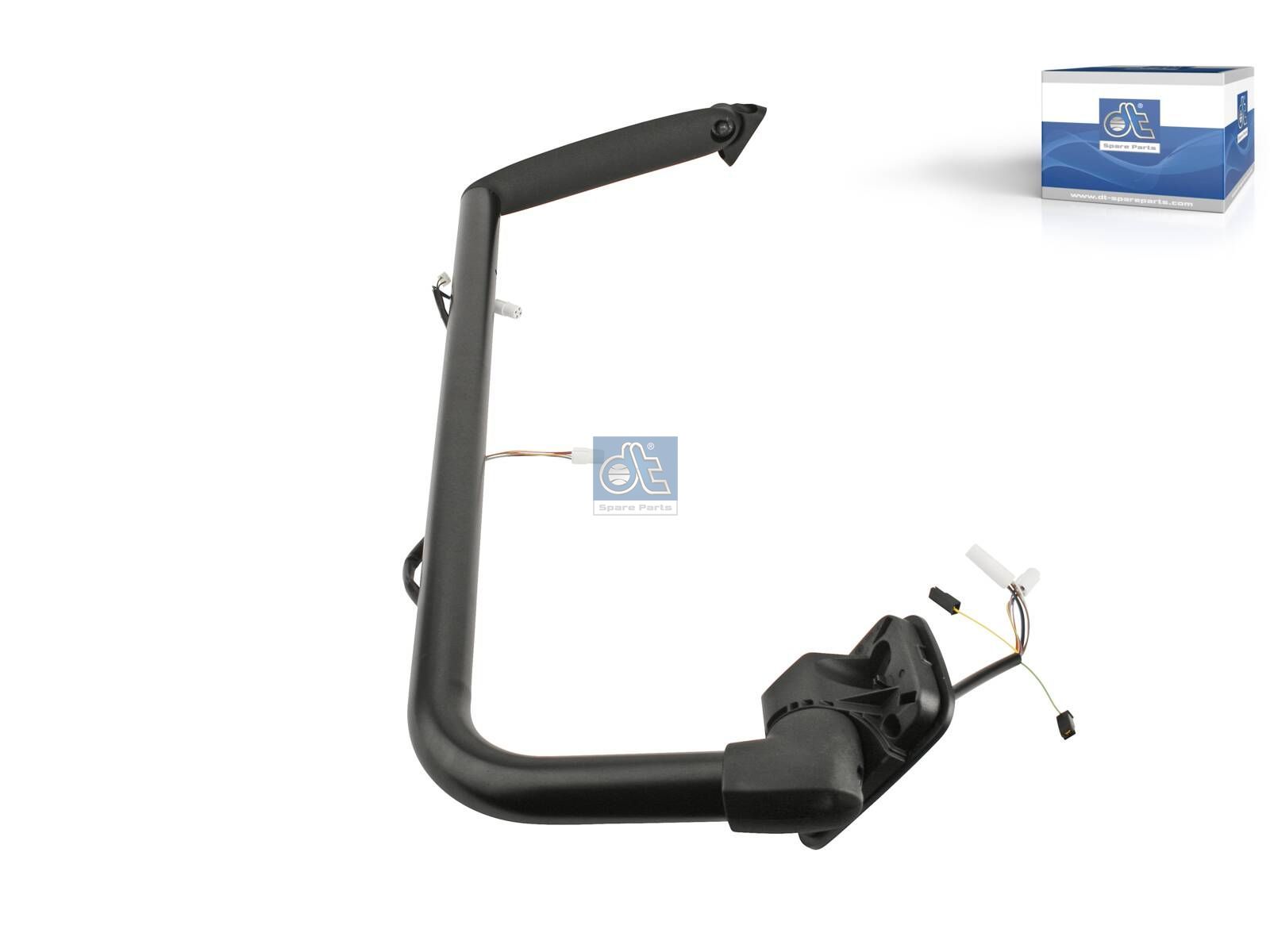 Mirror arm | DT Spare Parts 5.62155