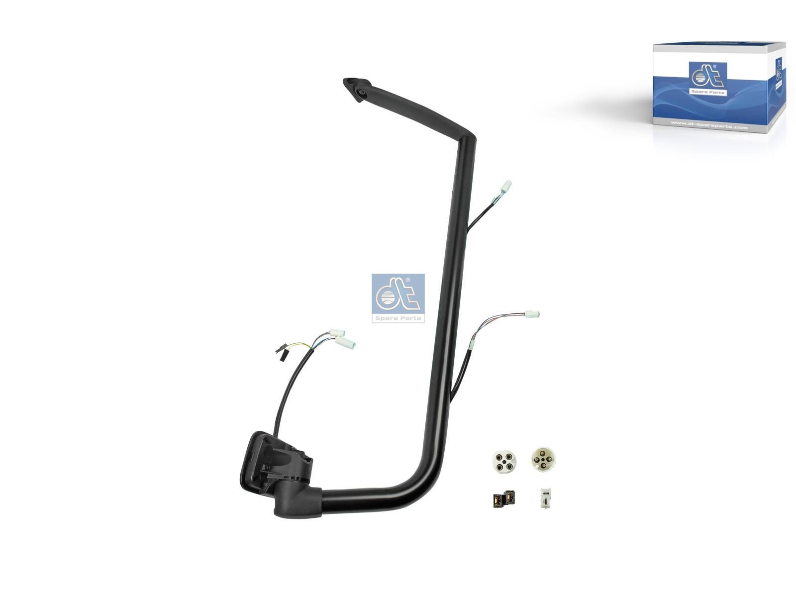 Mirror arm | DT Spare Parts 5.62156