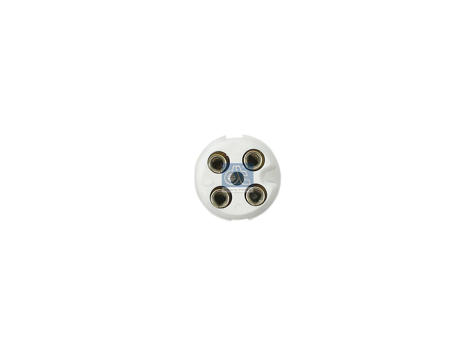 Mirror arm | DT Spare Parts 5.62156