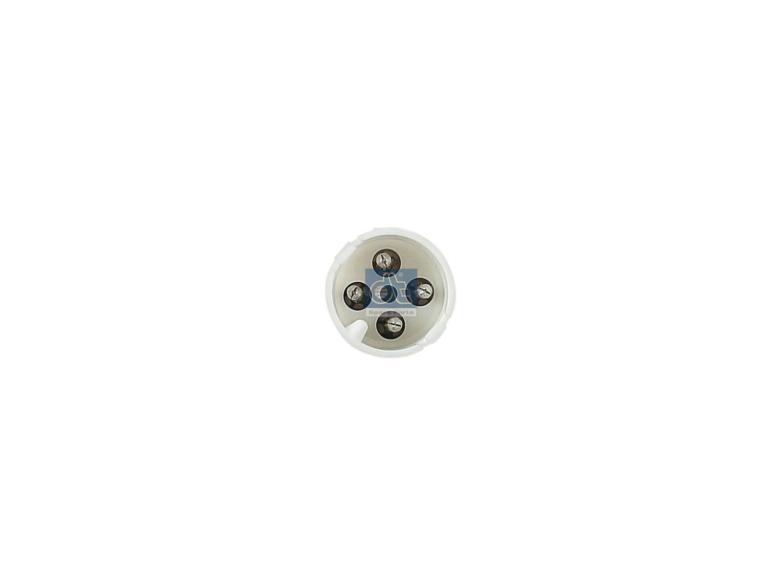 Mirror arm | DT Spare Parts 5.62156