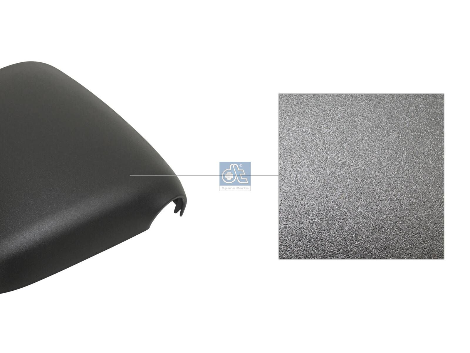 Cover | DT Spare Parts 5.62179