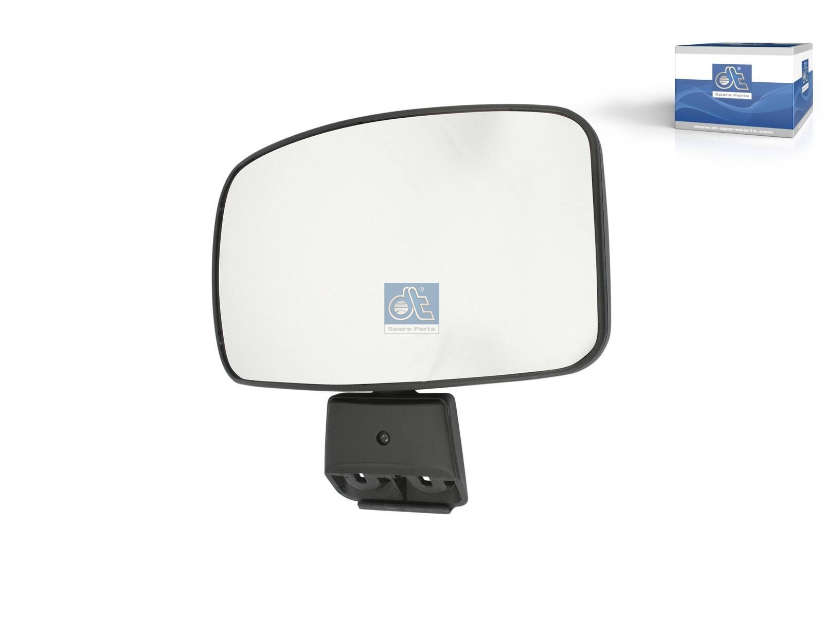 Kerb observation mirror | DT Spare Parts 5.62182