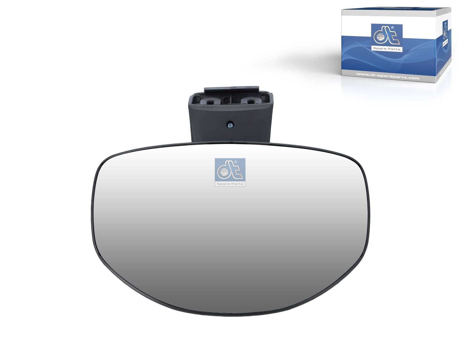 Kerb observation mirror | DT Spare Parts 5.62184