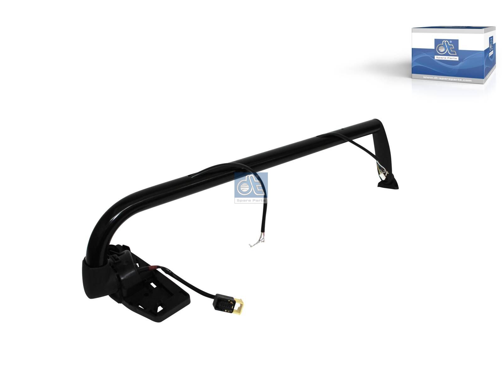 Mirror arm | DT Spare Parts 5.62204