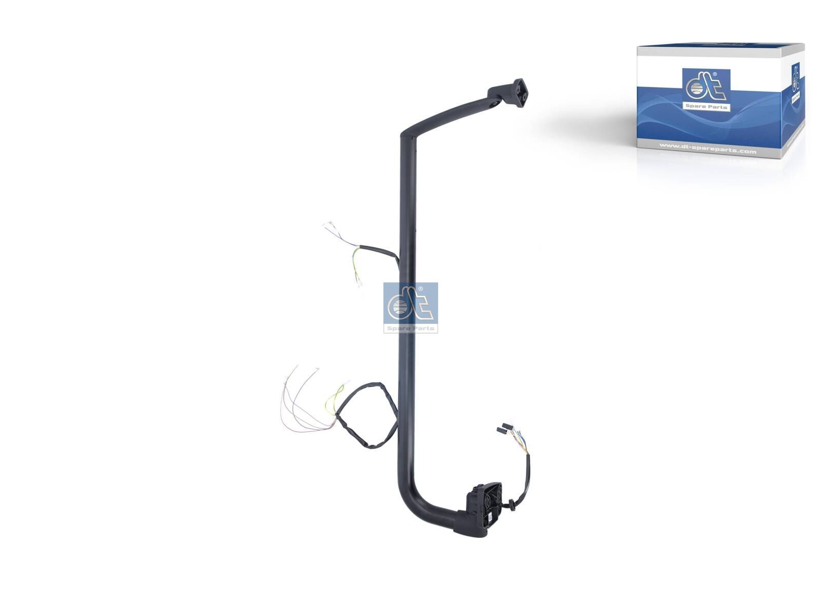 Mirror arm | DT Spare Parts 5.62206