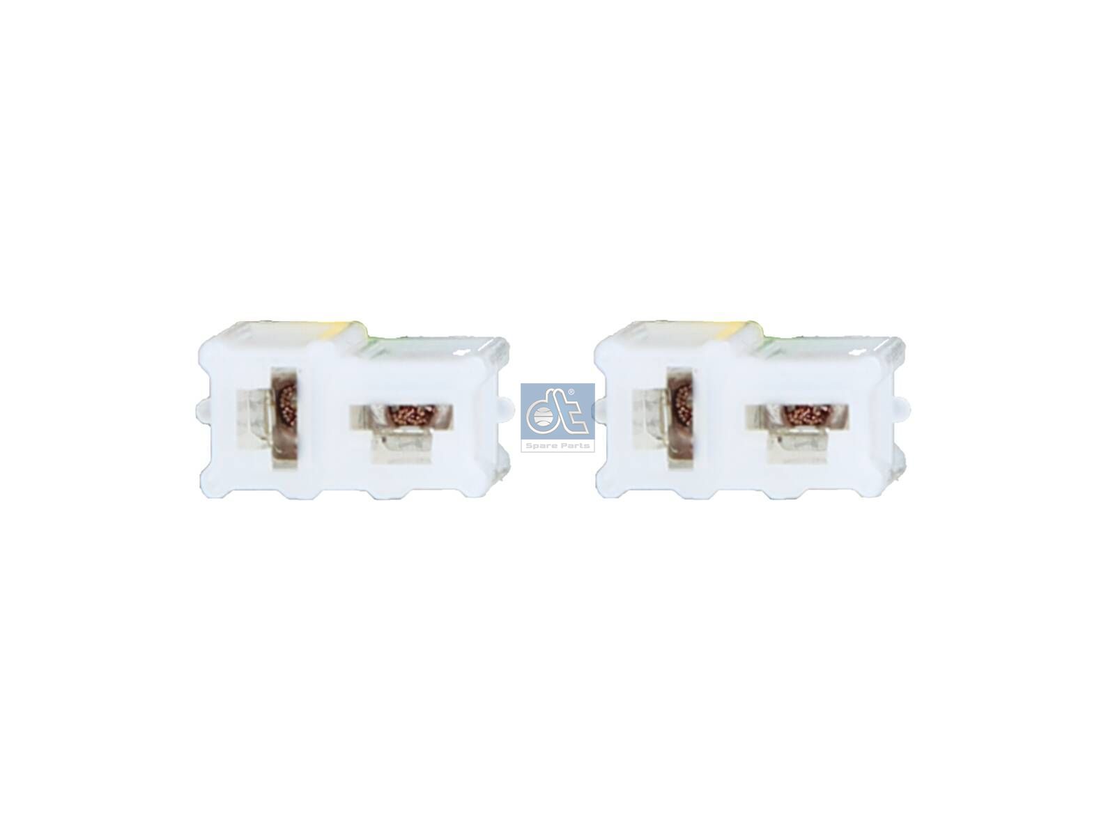 Mirror arm | DT Spare Parts 5.62206