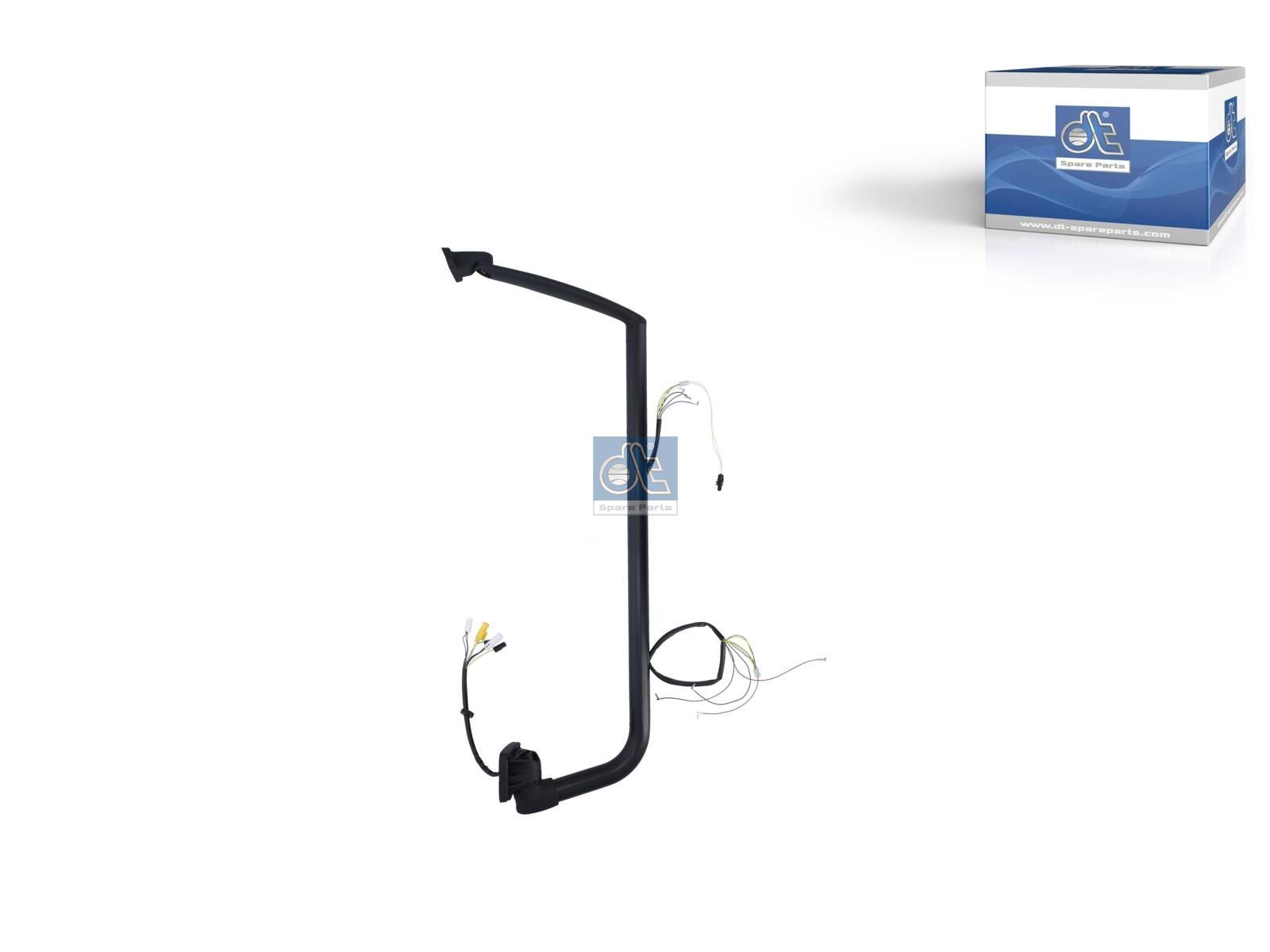 Mirror arm | DT Spare Parts 5.62207