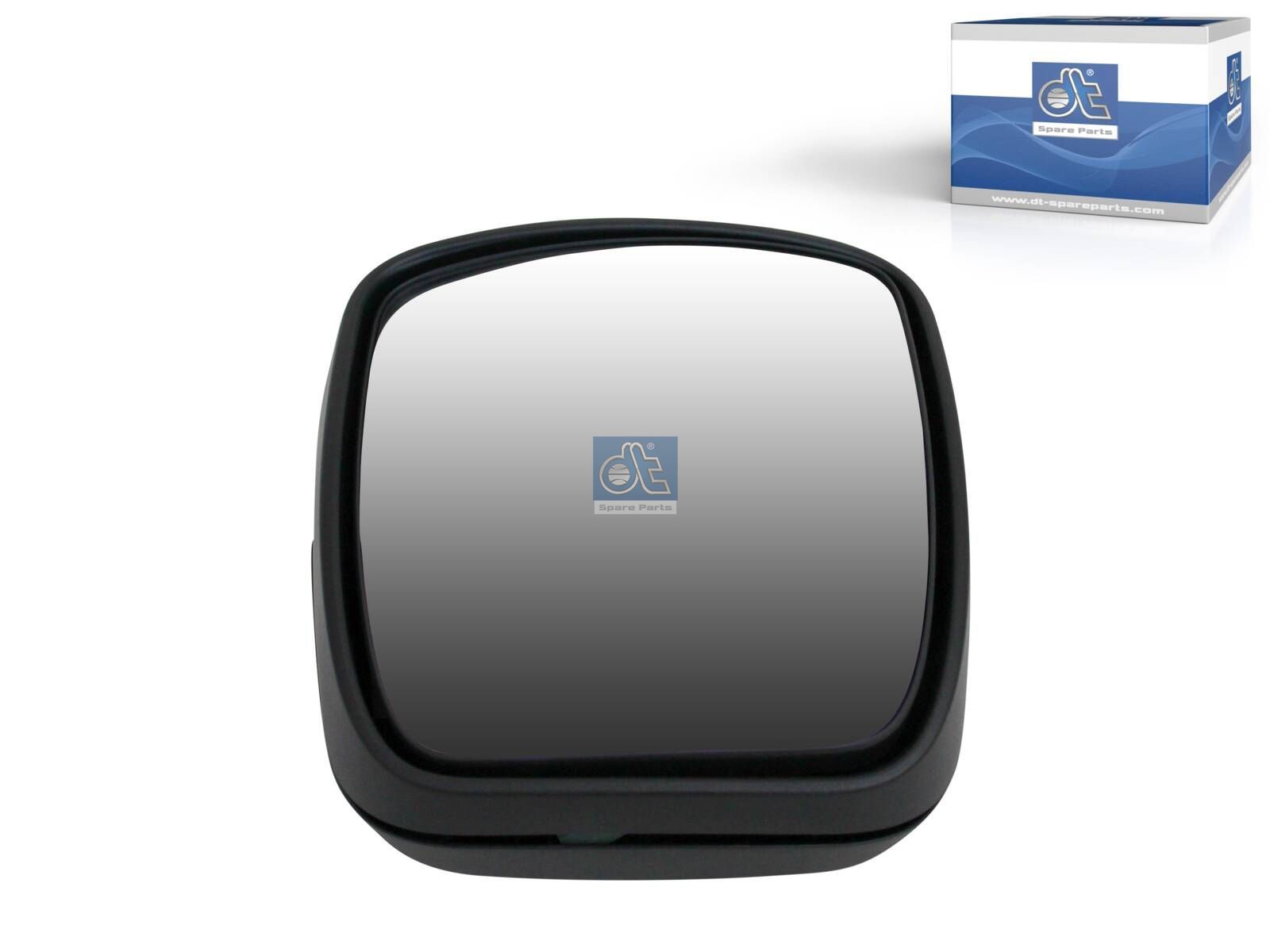 Wide view mirror | DT Spare Parts 5.62240