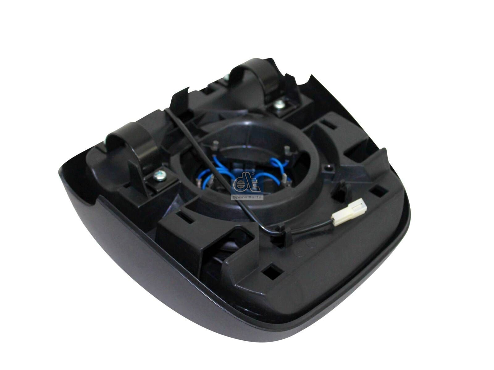 Wide view mirror | DT Spare Parts 5.62240