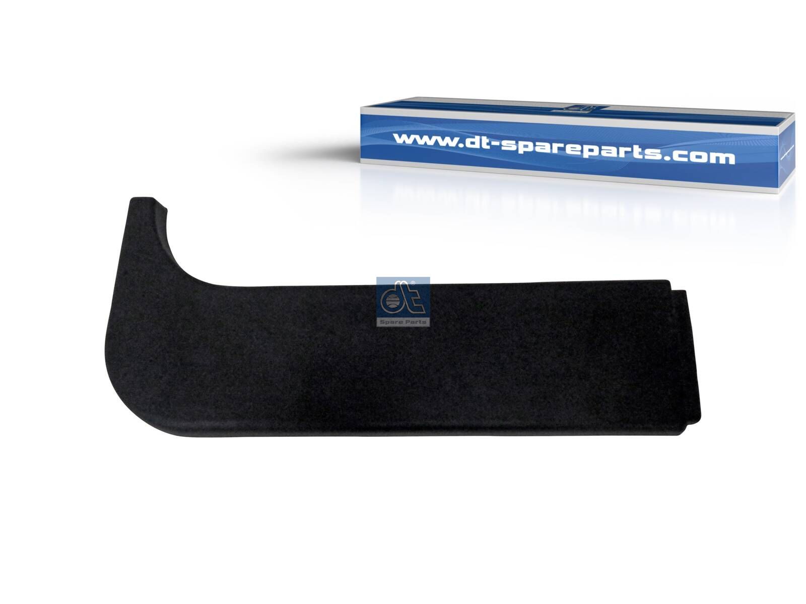 Mirror cover | DT Spare Parts 5.62251