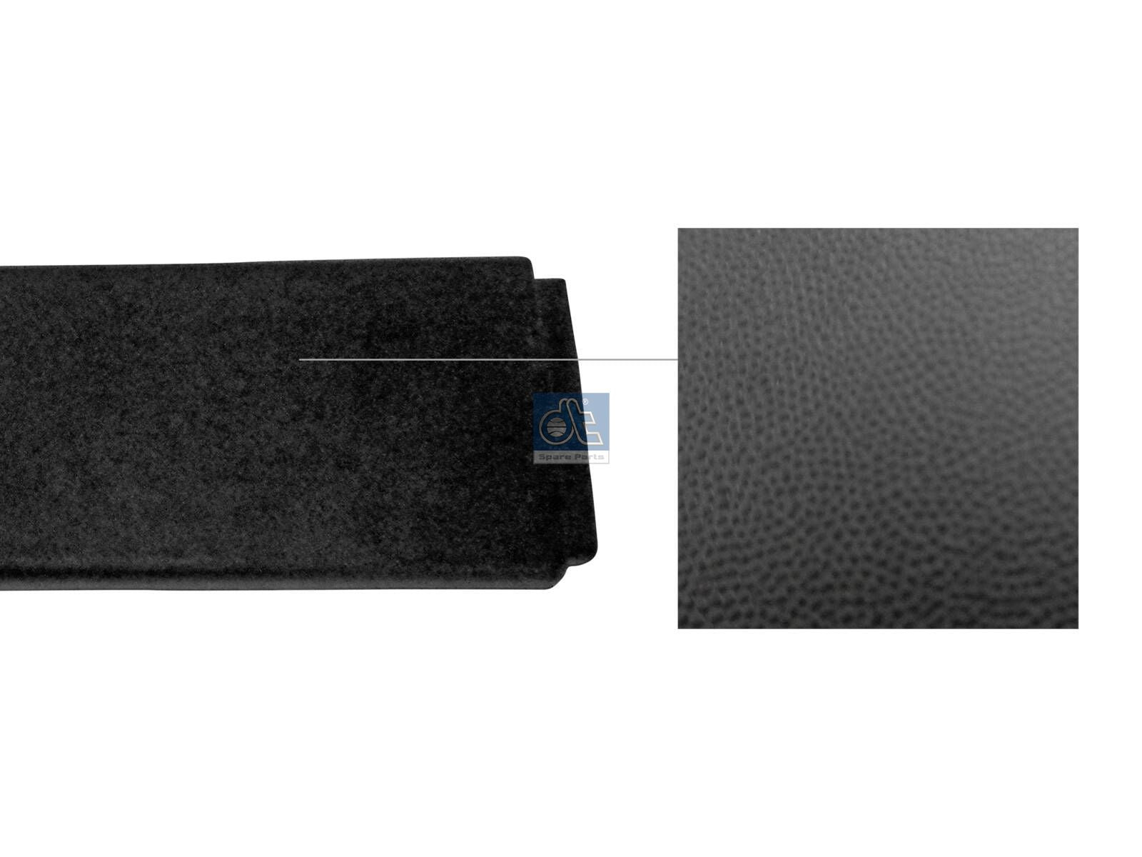 Mirror cover | DT Spare Parts 5.62251