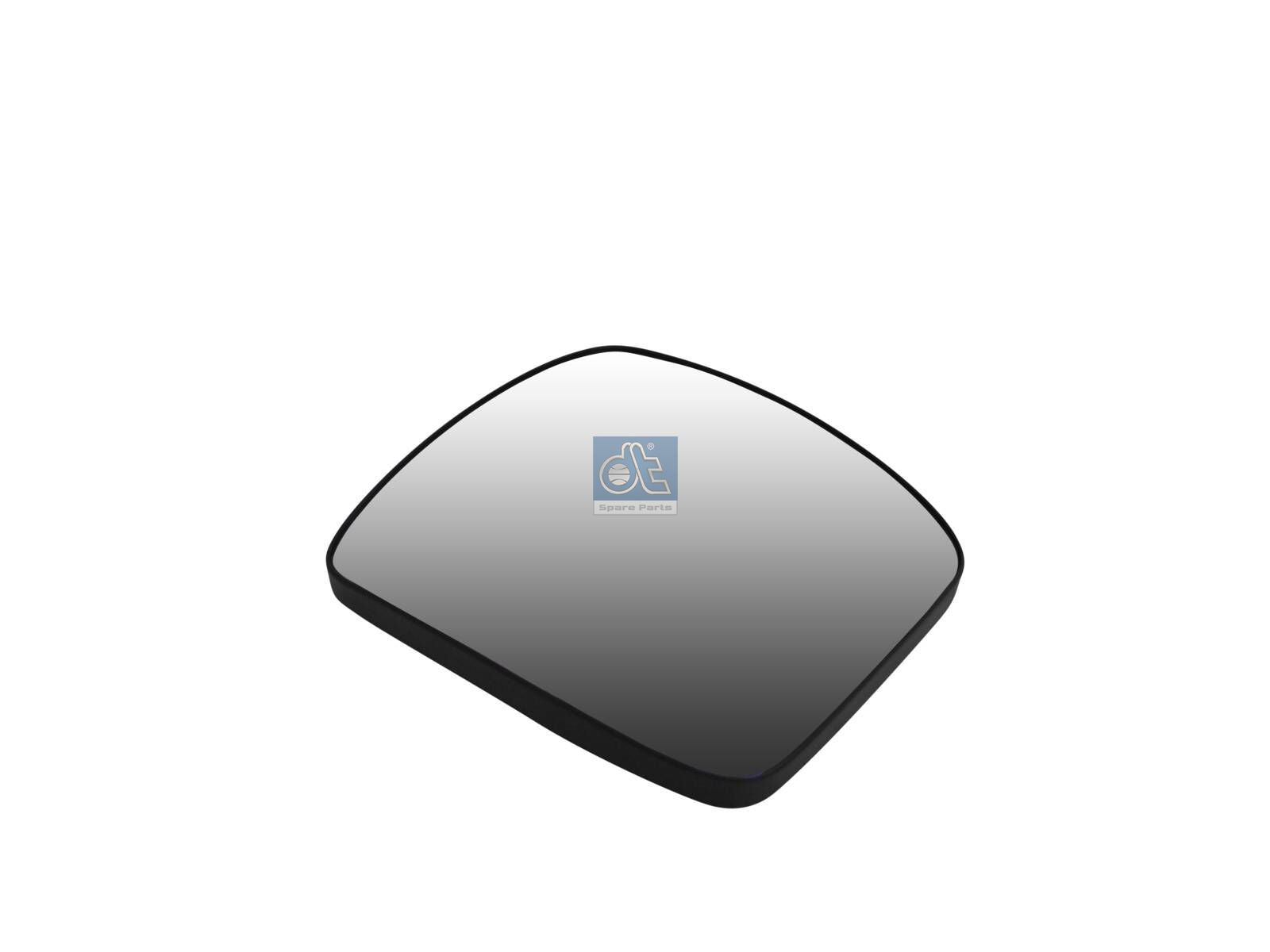 Mirror glass | DT Spare Parts 5.62260