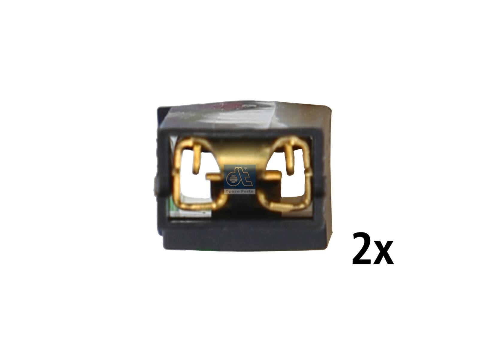 Main mirror | DT Spare Parts 5.62282