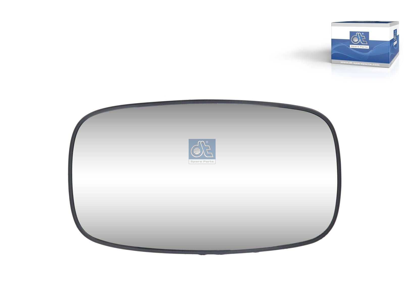 Kerb observation mirror | DT Spare Parts 5.62287