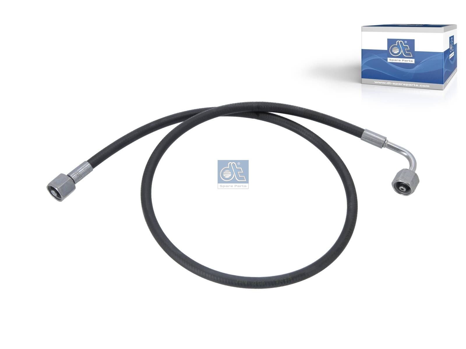 Hose line | DT Spare Parts 5.62303