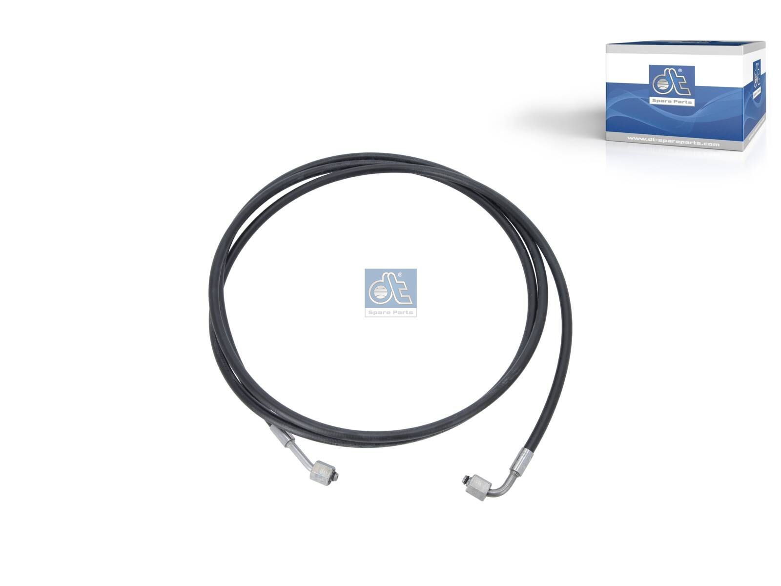 Hose line | DT Spare Parts 5.62305