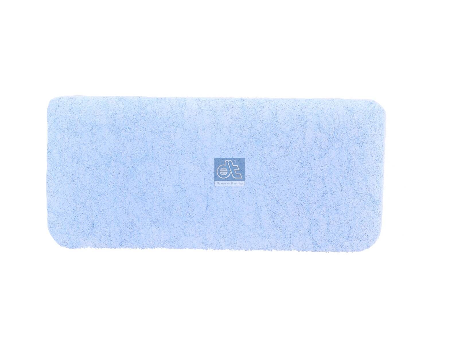 Cabin air filter | DT Spare Parts 5.62400