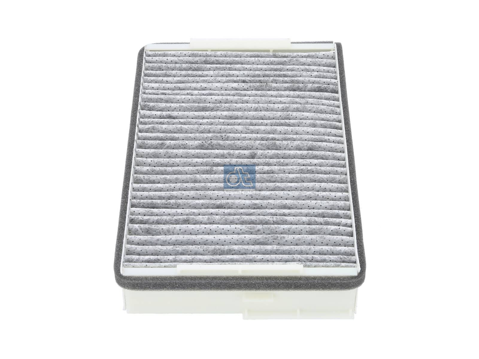 Cabin air filter | DT Spare Parts 5.62406