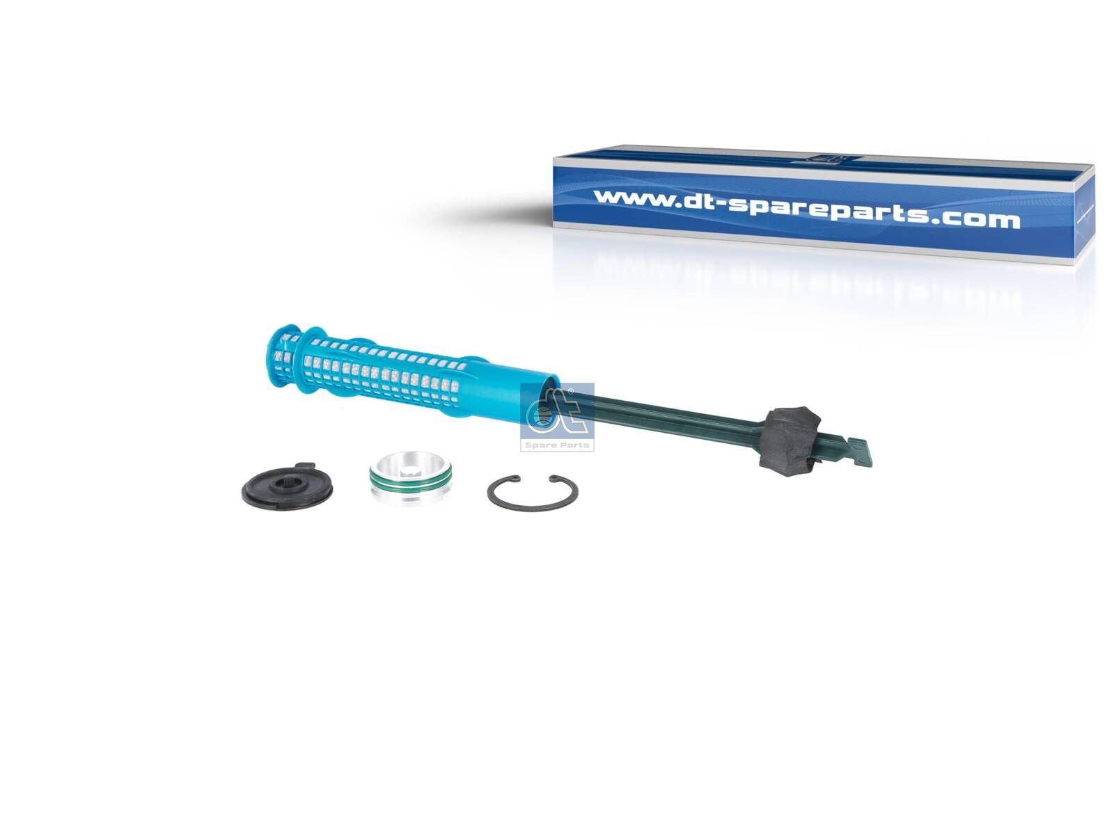 Filter | DT Spare Parts 5.62500
