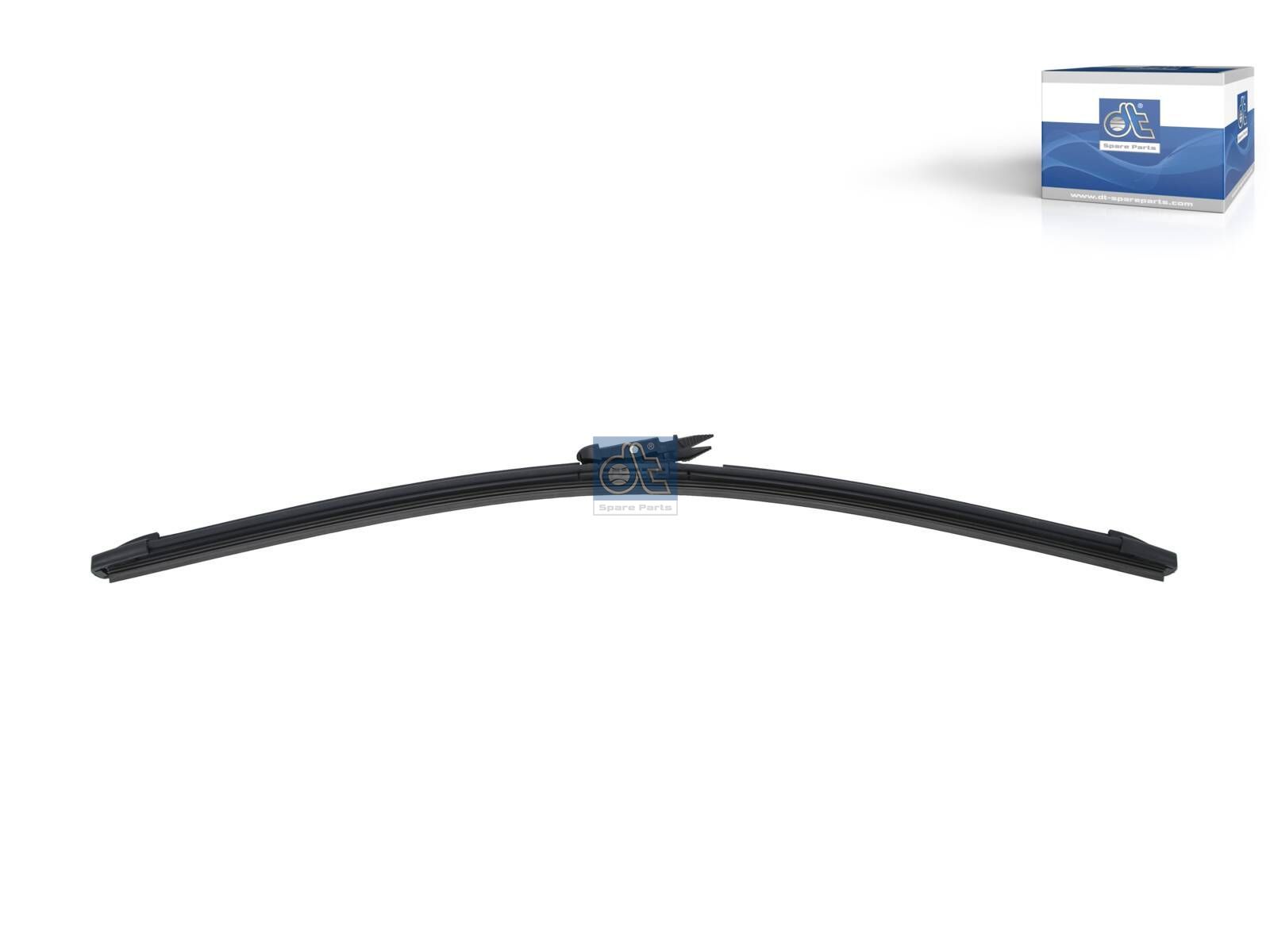 Wiper blade | DT Spare Parts 5.63100SP