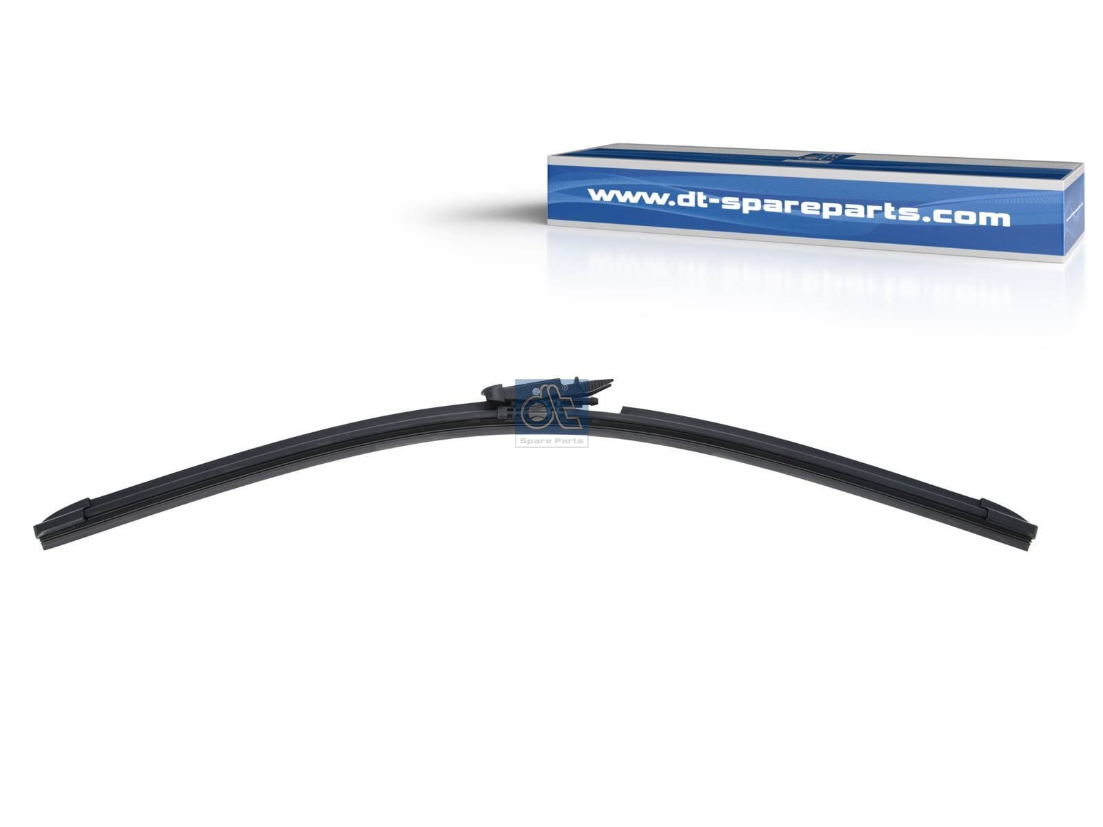 Wiper blade | DT Spare Parts 5.63100