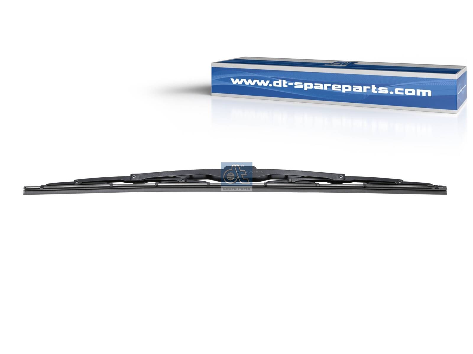 Wiper blade | DT Spare Parts 5.63104