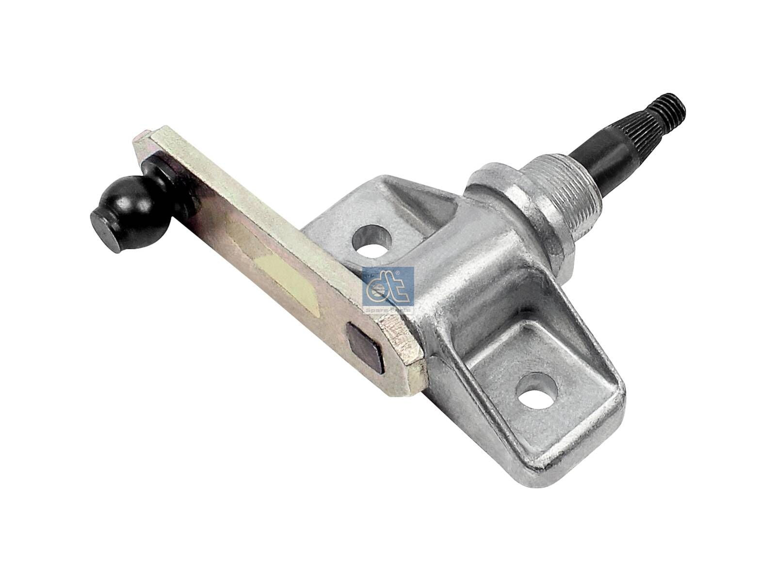 Wiper bearing | DT Spare Parts 5.63107